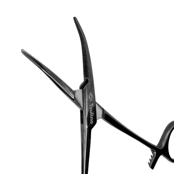 細かい作業に最適なフォーセップ